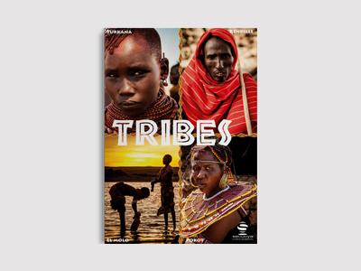 flyer tribus